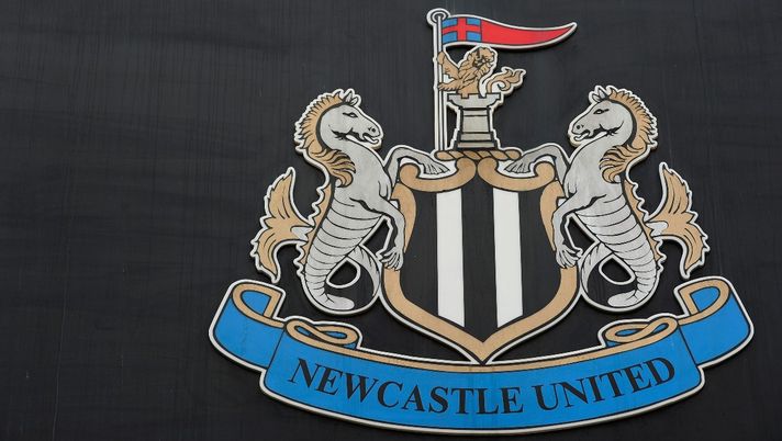 Stemma del Newcastle