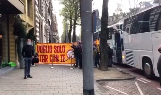 @AmsterdamRomaClub @AmsterdamRomaClub