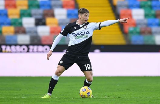 Stryger Larsen Stryger Larsen