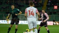 SONDAGGIO: Vota il PEGGIORE in campo di Palermo-Monterosi 2-0