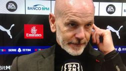 Milan, Pioli: “Dobbiamo nutrirci dell’entusiasmo ma non abbiamo ancora vinto nulla. Il derby…”
