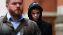 Manchester United, cadute tutte le accuse: Greenwood scagionato