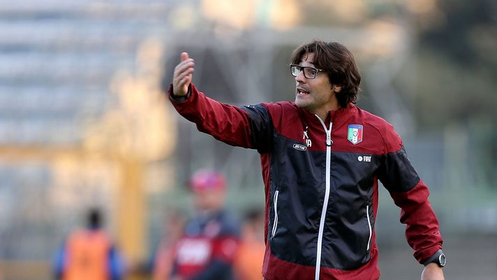 Vanoli: “Lavoro di Italiano incredibile. Uno dei due trofei arriverà a Firenze” - immagine 1