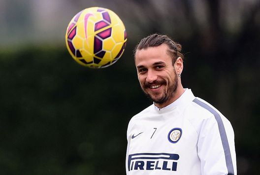 Osvaldo (getty images) Osvaldo (getty images)