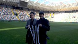 Nuovi contatti tra l’Udinese e la Libia: a breve previste novità