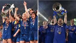 Serie A – Premier League, il confronto dal 1982 ad oggi | VIDEO