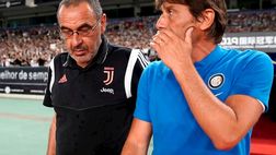 Zambrotta: “Sarri punto di forza della Juve. L’Inter deve intervenire sul mercato”