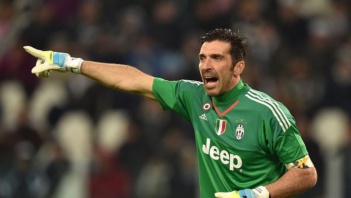La Juventus smentisce: “Buffon alza la voce? No, pregiudizi denigratori” La Juventus smentisce: “Buffon alza la voce? No, pregiudizi denigratori”