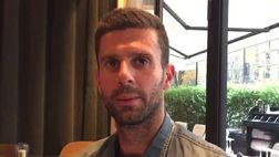 UFFICIALE – Genoa, Thiago Motta è il nuovo allenatore: “Felice di essere tornato”