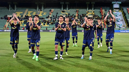 I lupi turchi e il derby di Istanbul: è un vizio…