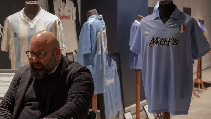 Vega Food, grande affluenza e tanti ospiti alla mostra “AD10S… un anno dopo” - immagine 1