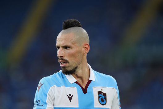 Hamsik annuncia il ritiro a fine stagione: “La mia è stata un’avventura meravigliosa” - immagine 1
