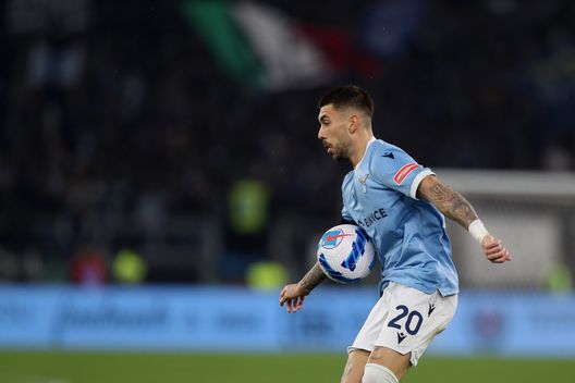 Mattia Zaccagni Mattia Zaccagni