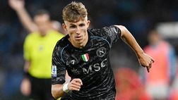 Napoli-Monza, formazioni ufficiali: panchina per Colpani, la scelta su Lindstrom