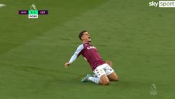 VIDEO Aston Villa-Leeds 3-3, spettacolo in Premier League! Bielsa recupera Coutinho