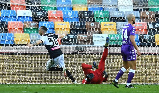 News Udinese, dalle stalle alle stelle News Udinese, dalle stalle alle stelle