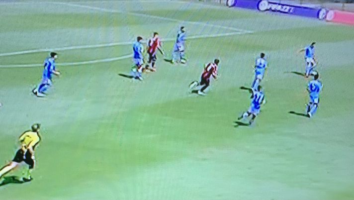 Bologna-Napoli Primavera 1-2: Ambrosino e Spavone rispondono a Raimondo 