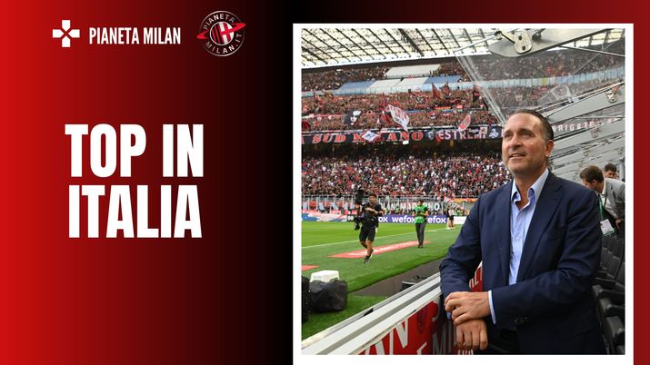 Google, le ricerche del 2022: Milan, il top in Italia