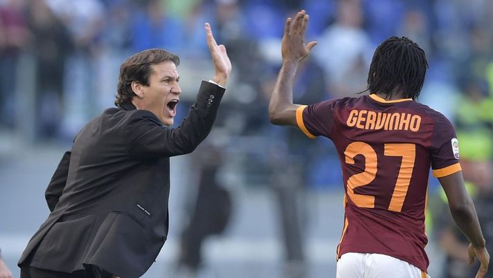 Gervinho, due di picche a Rudi Garcia: “Sto bene in Cina” 