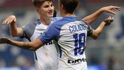 Da Colidio a Pompetti, da Zinho a Mulattieri: l’Inter non vuole Zaniolo-bis. Gli scenari…