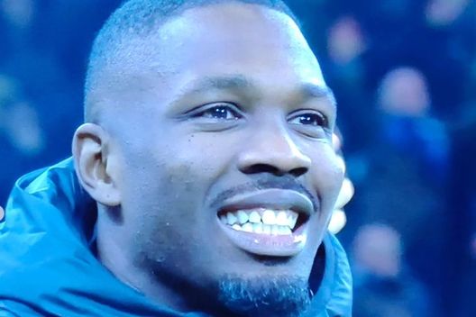 Inter-Genoa, Thuram: “Torno con grande gioia per la bella vittoria”. E tagga Mbappé- immagine 2