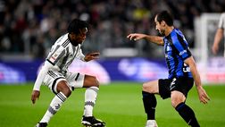 Inter-Juve, i precedenti in Coppa Italia: avanti i nerazzurri, ma in semifinale…