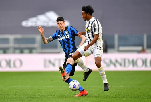 Getty Images Cuadrado-Juventus, ora è gelo: “Assalto Inter? Ecco cosa filtra dal club”- immagine 2