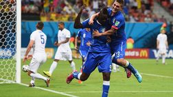 Italia, Ventura: “Balotelli? Non si discutono le qualità ma il resto. Vedremo”