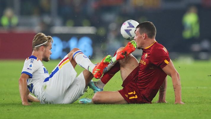 Lecce, Corvino: “Hjulmand è attenzionato da tanti grandi club” - immagine 1