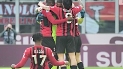 LIVE Atalanta-Milan, 2^ giornata Serie A: segui la diretta del match