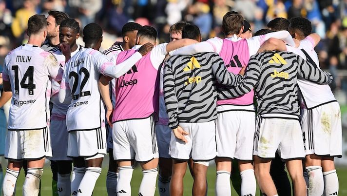 “Errori esagerati, sembra questione di testa”: Gazzetta boccia un titolare della Juve - immagine 1