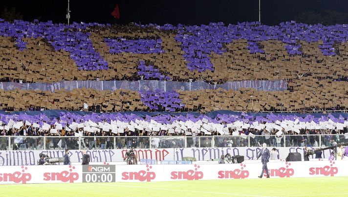 Franchi da record: a vincere con l’Inter sono i tifosi viola - immagine 1