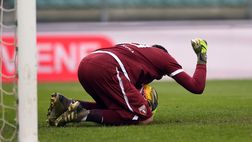 L’analisi dei gol di Atalanta-Torino 3-3: Sirigu responsabile su tutte le reti subite