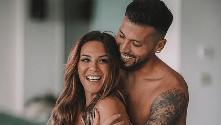 Tamara Gorro sbotta: &#8220;Non ce la faccio più&#8221;. In suo soccorso arriva Garay: &#8220;Siamo con te&#8221; 