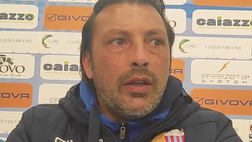 Ufficiale – Catania: esonerato Raffaele