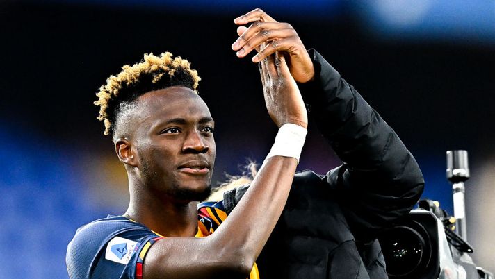 Abraham: “A Leicester con fiducia, possiamo battere chiunque” - immagine 1