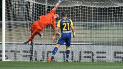 Verona-Torino 0-1, l’analisi del gol: Brekalo-Vojvoda vanno in porta con l’uno-due