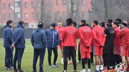 UFFICIALE. Cremonese, ecco Ballardini: il tecnico romagnolo prova l’ennesima mission impossible