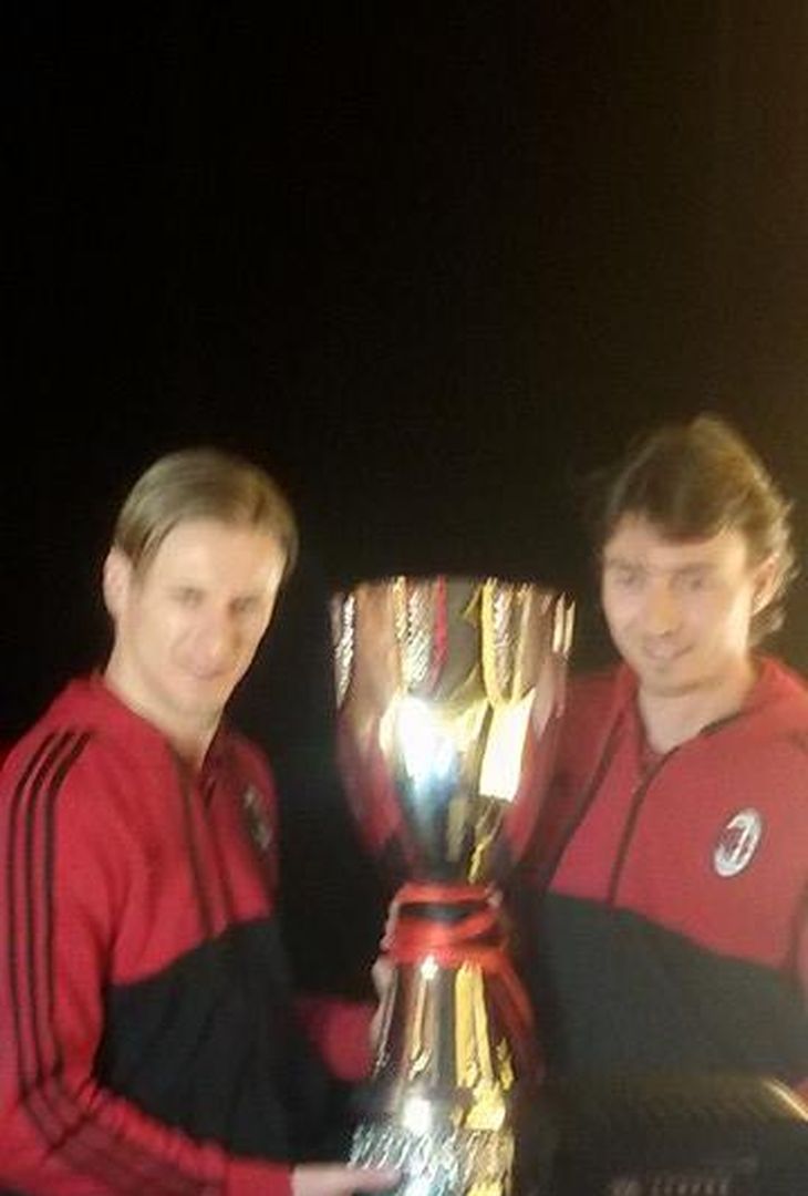 GALLERY PM – Meet&Greet a Casa Milan: tutti gli scatti - immagine 25