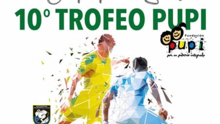 Fondazione Pupi, il 13 maggio la decima edizione di ‘In un campo per un sorriso’ - immagine 1