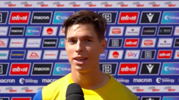 Pandur: “Verona e la Serie A, un sogno che si avvera”