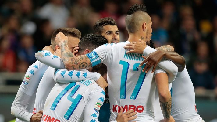 VIDEO Amarcord Inter-Napoli: il ricordo dell’ultima vittoria azzurra a San Siro - immagine 1