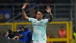 LIVEBLOG / L’Inter riprende la marcia, i tifosi incoronano Lautaro: “Capitano vero”