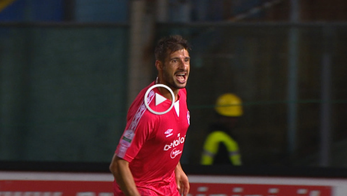 Serie B: l’autogol di Fedele vanifica la rete di Brienza, pari tra Bari e Spezia. La classifica  Serie B: l’autogol di Fedele vanifica la rete di Brienza, pari tra Bari e Spezia. La classifica