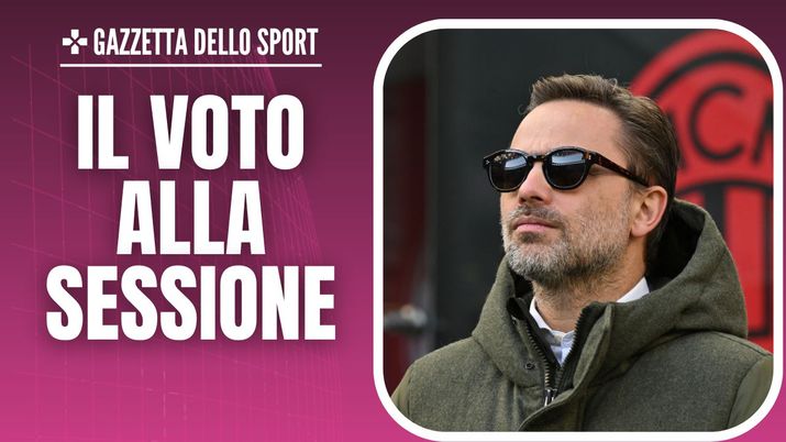 Giorgio Furlani AC Milan Calciomercato Milan