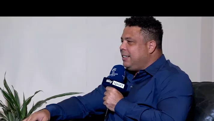 Ronaldo: “Volevo tornare all’Inter. Al Milan ho capito questo. L’esultanza nel derby…” - immagine 1