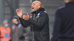 Verso Napoli-Atalanta, Spalletti perde il cuore della squadra: le ultime