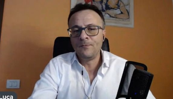 Marelli: “Rigore su Dzeko chiaro, Var giusto e inevitabile. Chi parla si tolga la sciarpa”- immagine 2