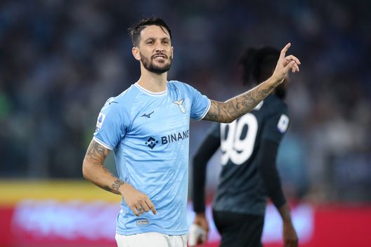 lazio formazioni