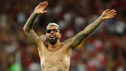 Mercato, l’annuncio di Pedullà su Gabigol fa sorridere i tifosi. E c’è la novità su Vecino…